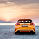 Image for article titled The 2019 Ford Focus ST Is Fun But No Hardcore Monster